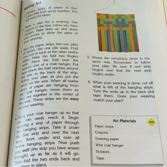 Art In Action Guy Hubbard Hardcover Book Art Course Textbook - Picture 13 of 14